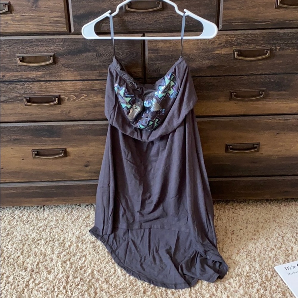 Express Dress